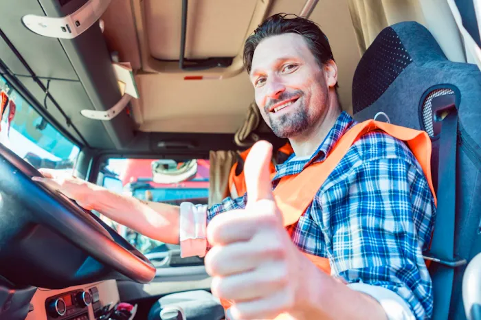 DOT Physicals by Dr. Ernest R. Marrone II Picture 1