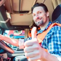 DOT Physicals by Dr. Ernest R. Marrone II ico