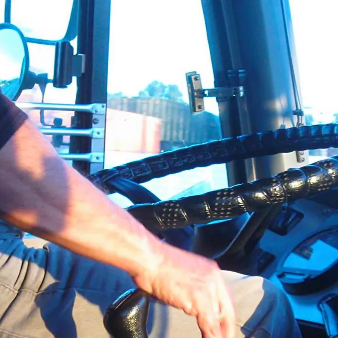 DOT Physicals by Dr. Ernest R. Marrone II Picture 2