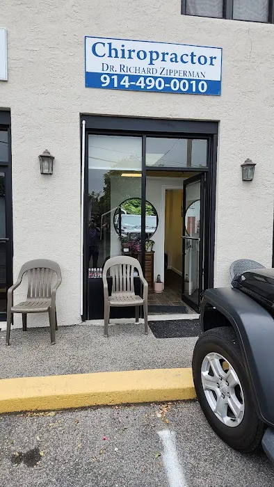 DR. RICHARD ZIPPERMAN CHIROPRACTOR, CHAPPAQUA Picture 1