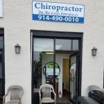 DR. RICHARD ZIPPERMAN CHIROPRACTOR, CHAPPAQUA