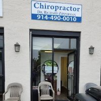 DR. RICHARD ZIPPERMAN CHIROPRACTOR, CHAPPAQUA ico