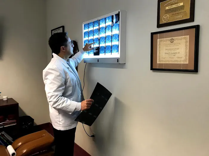 Dr. Michael Guadagnino, DC Picture 1