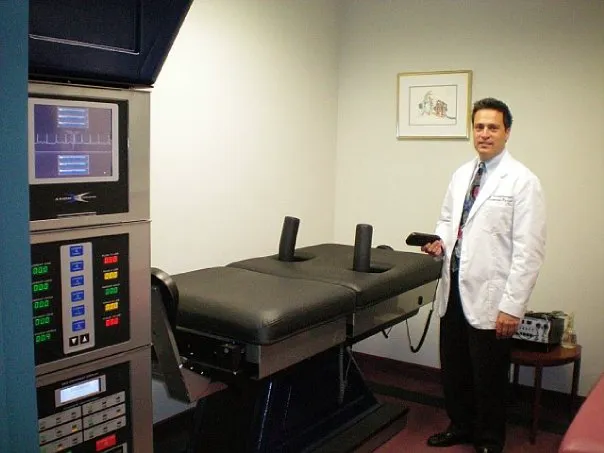 Dr. Michael Guadagnino, DC Picture 3