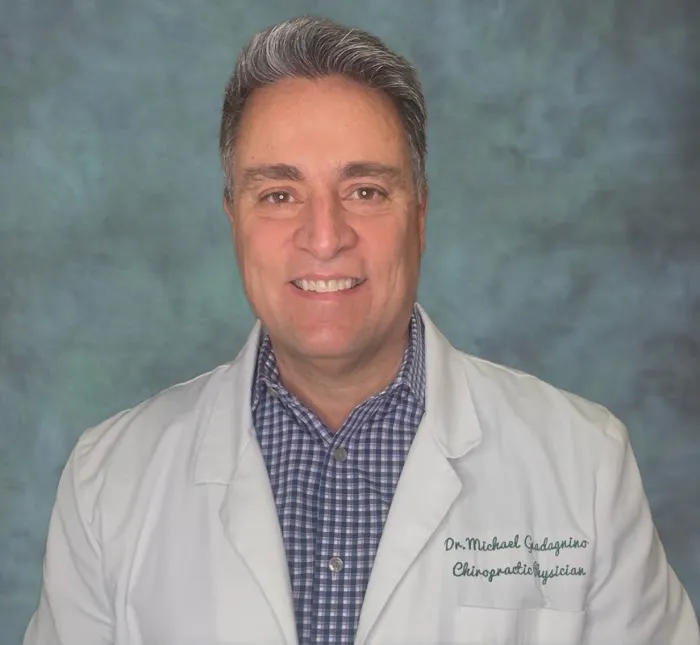 Dr. Michael Guadagnino, DC Picture 10