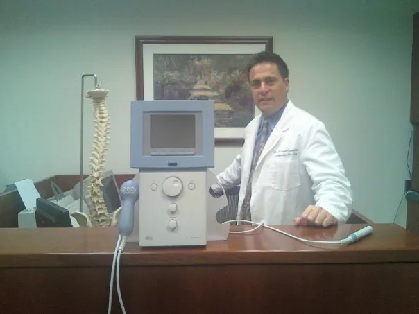 Dr. Michael Guadagnino, DC Picture 4