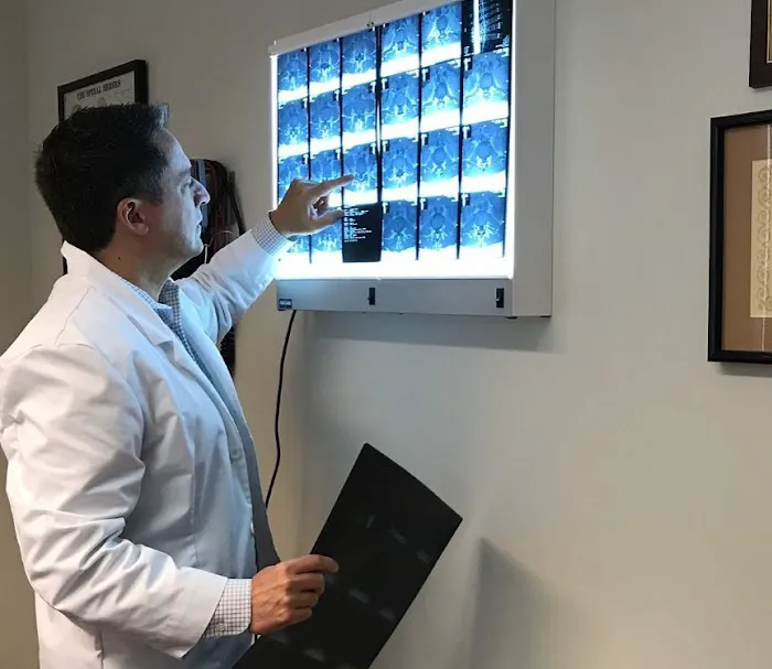 Dr. Michael Guadagnino, DC Picture 6
