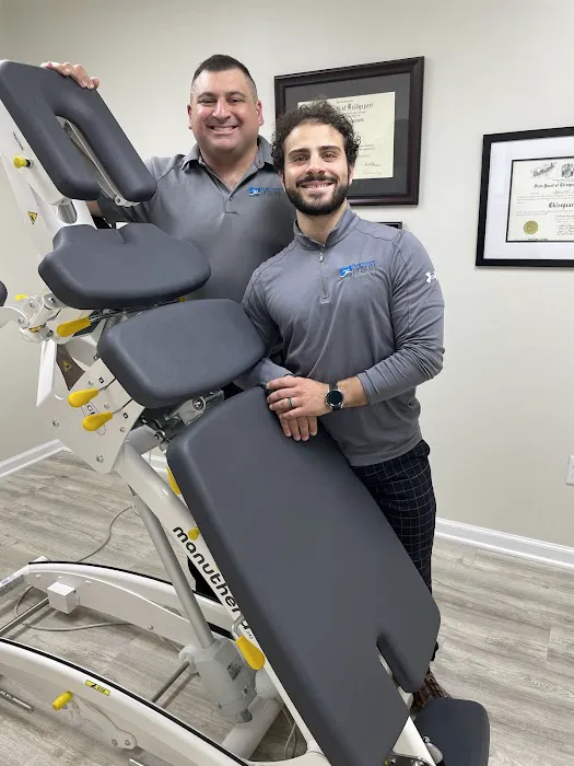 Christopher Mattina, DC: Ramsey Chiropractic and Physical Rehabilitation Picture 2