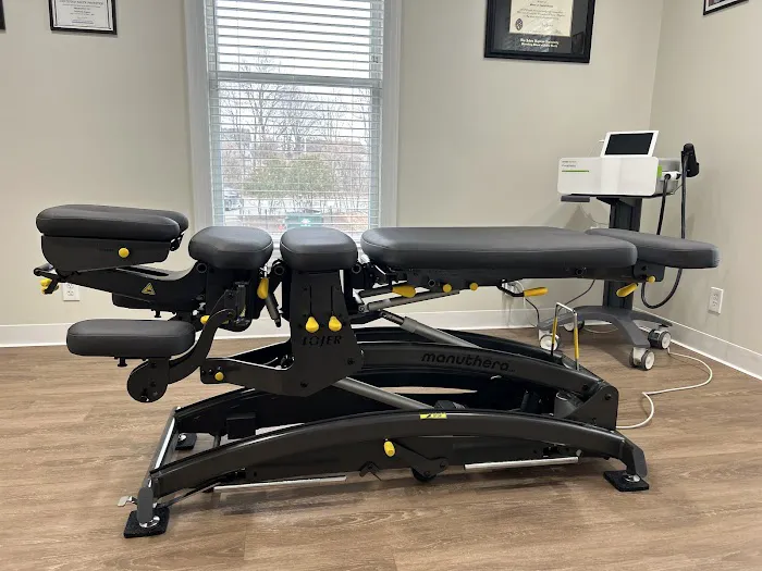 Performance Health Sports Care + Recovery Ramsey: Chiropractic and Physical Rehabilitation Picture 5