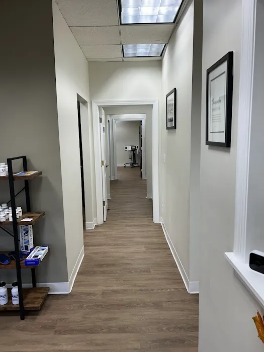 Performance Health Sports Care + Recovery Ramsey: Chiropractic and Physical Rehabilitation Picture 2