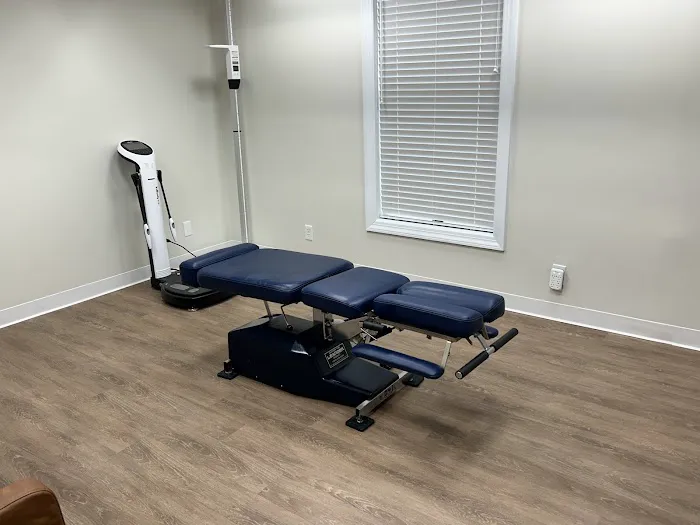 Performance Health Sports Care + Recovery Ramsey: Chiropractic and Physical Rehabilitation Picture 3