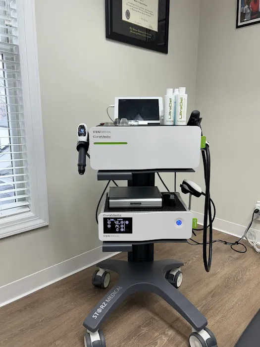 Performance Health Sports Care + Recovery Ramsey: Chiropractic and Physical Rehabilitation Picture 6