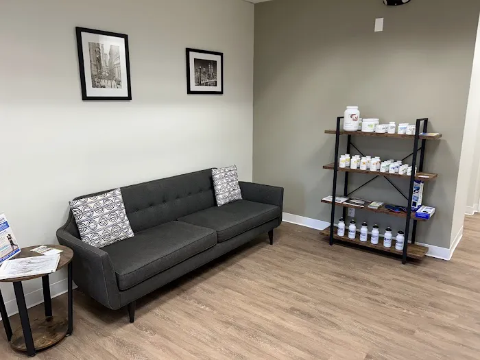 Performance Health Sports Care + Recovery Ramsey: Chiropractic and Physical Rehabilitation Picture 4