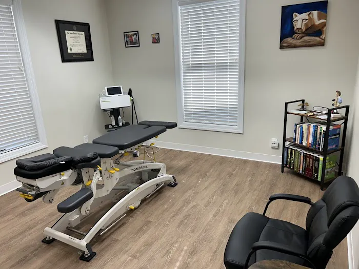 Performance Health Sports Care + Recovery Ramsey: Chiropractic and Physical Rehabilitation Picture 7