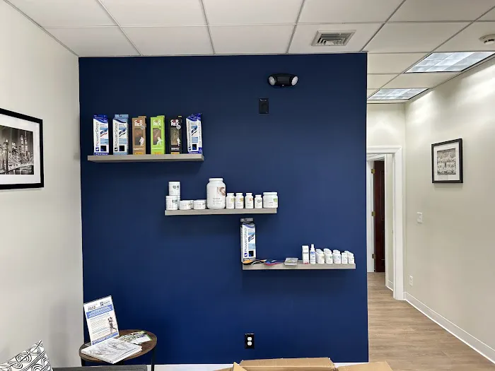 Performance Health Sports Care + Recovery Ramsey: Chiropractic and Physical Rehabilitation Picture 1