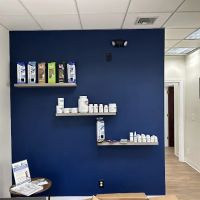 Performance Health Sports Care + Recovery Ramsey: Chiropractic and Physical Rehabilitation ico