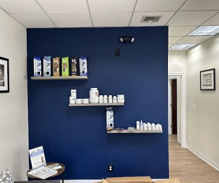 Performance Health Sports Care + Recovery Ramsey: Chiropractic and Physical Rehabilitation