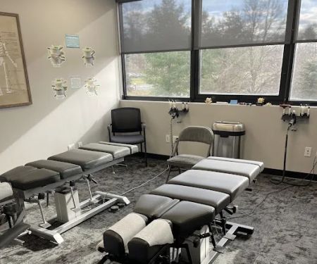Landi Family Chiropractic