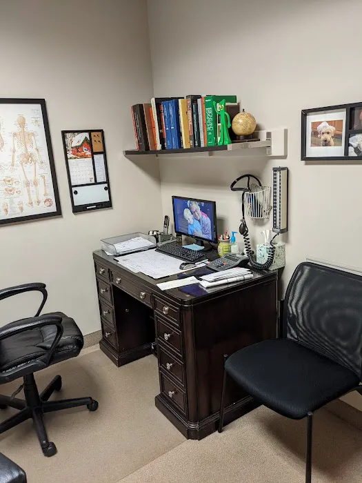 Alan J. Kooreman, DC Picture 4