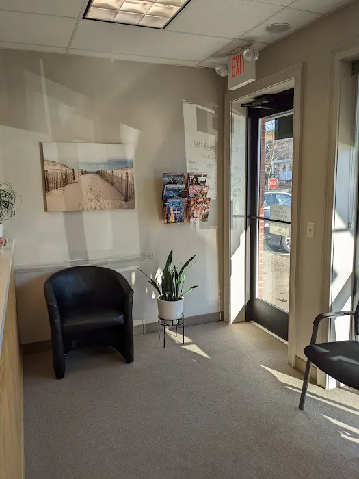 Alan J. Kooreman, DC Picture 6