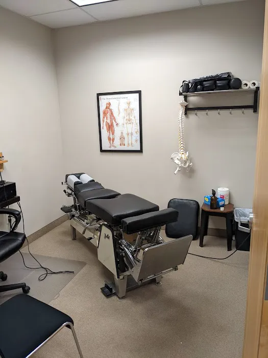 Alan J. Kooreman, DC Picture 3