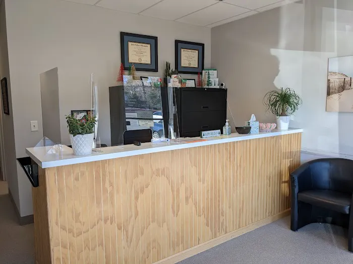 Alan J. Kooreman, DC Picture 8