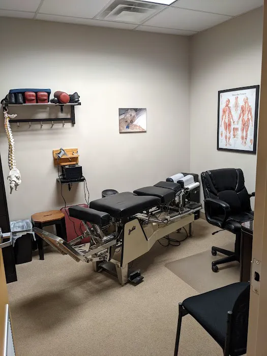 Alan J. Kooreman, DC Picture 2