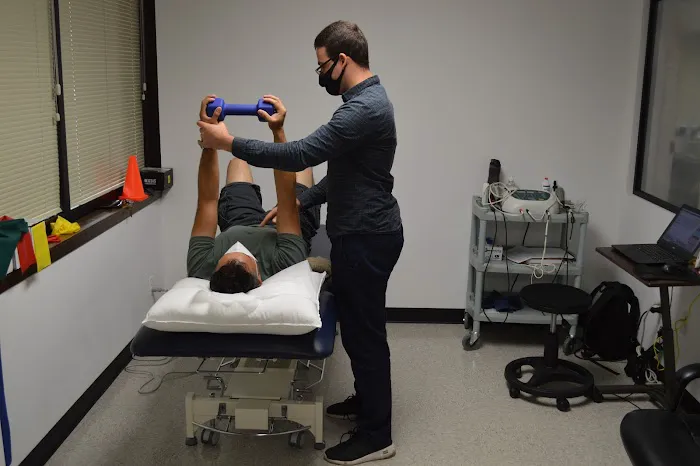 Body Wellness Center Picture 6