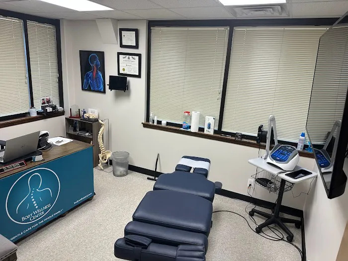 Body Wellness Center Picture 5