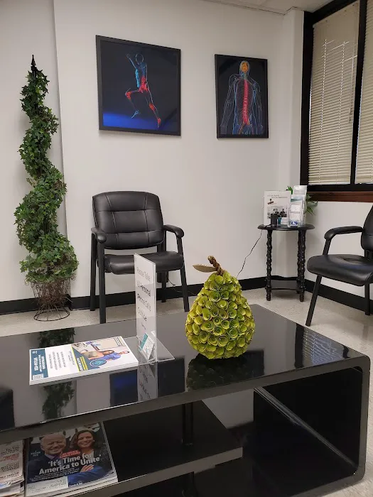 Body Wellness Center Picture 3