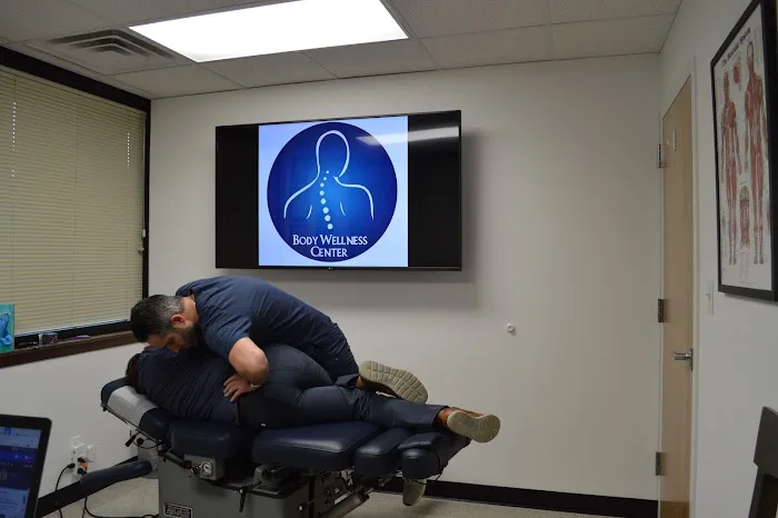 Body Wellness Center Picture 2