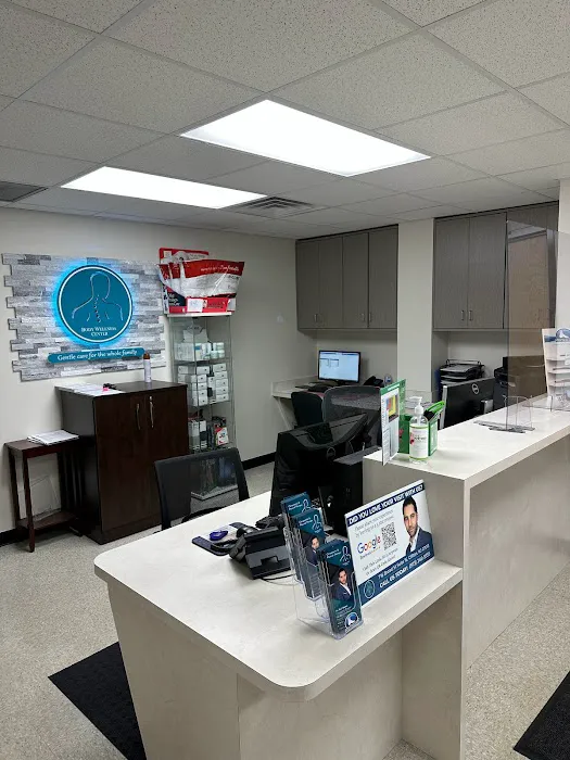 Body Wellness Center Picture 8
