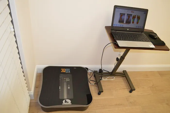 Body Wellness Center Picture 9