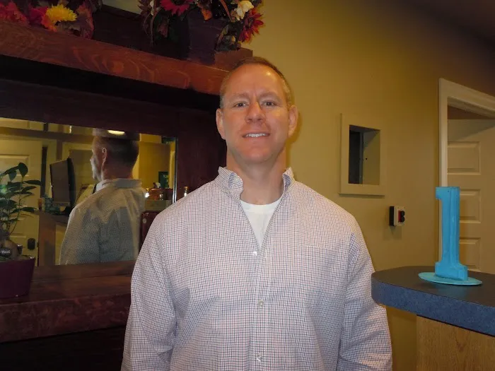 Gardner Family Chiropractic Picture 8