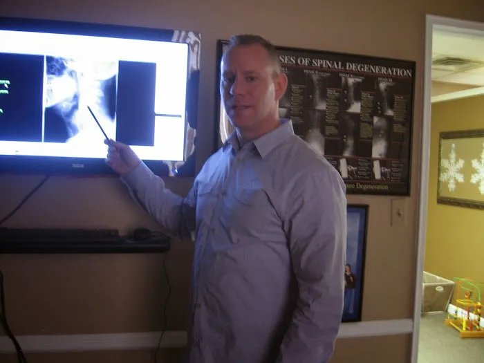 Gardner Family Chiropractic Picture 9