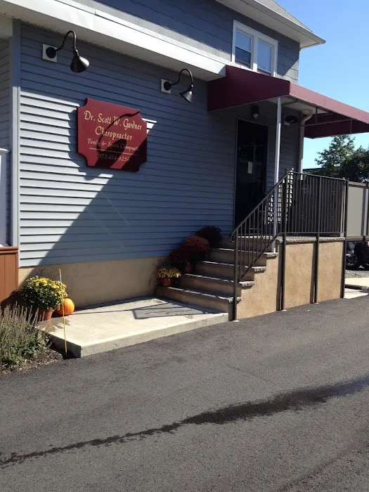 Gardner Family Chiropractic Picture 6