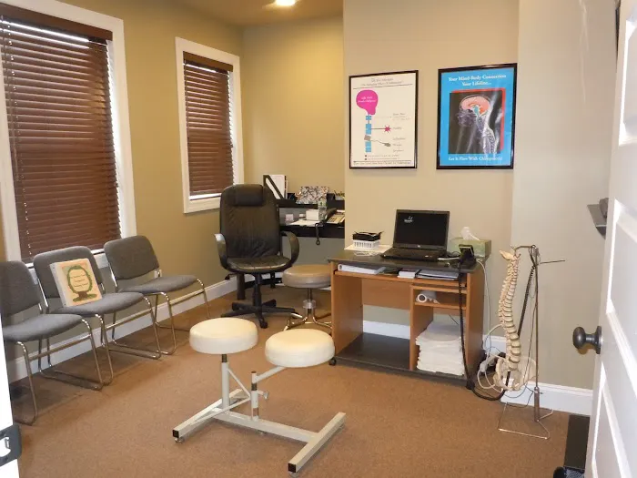Gardner Family Chiropractic Picture 1