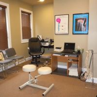 Gardner Family Chiropractic ico