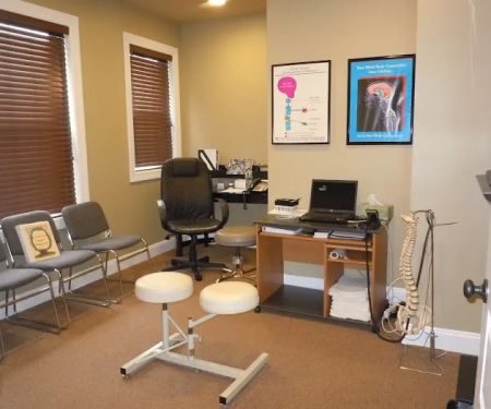 Gardner Family Chiropractic