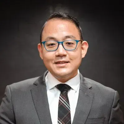 Hyunjae (Albert) Lee, DPM, DC - Chiropractor and Podiatrist Picture 1