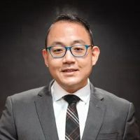 Hyunjae (Albert) Lee, DPM, DC - Chiropractor and Podiatrist ico