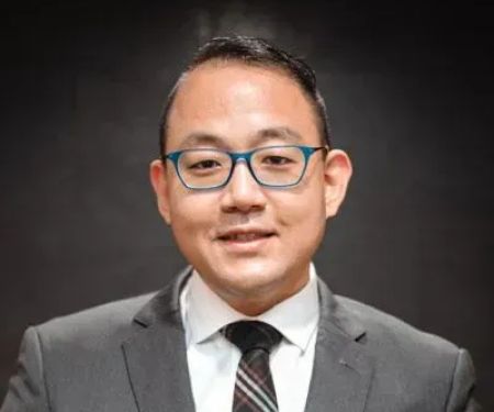 Hyunjae (Albert) Lee, DPM, DC - Chiropractor and Podiatrist