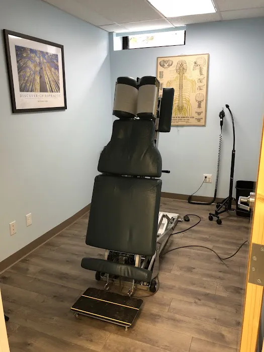 BELLO Family Chiropractic Picture 2