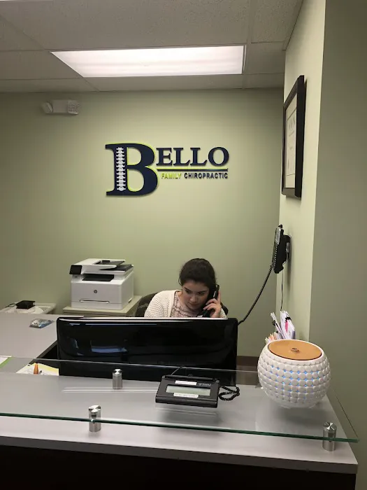 BELLO Family Chiropractic Picture 5