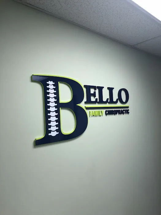 BELLO Family Chiropractic Picture 10