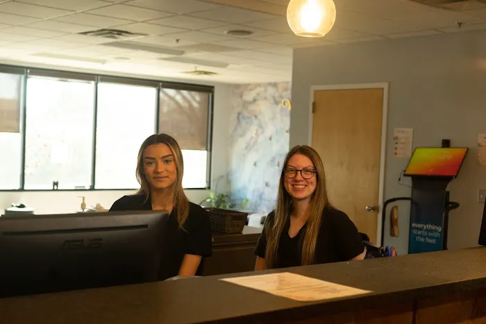 Dr. Suzi Schulman - Chiropractor Picture 2