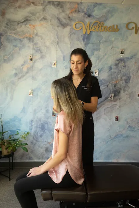 Dr. Suzi Schulman - Chiropractor Picture 5