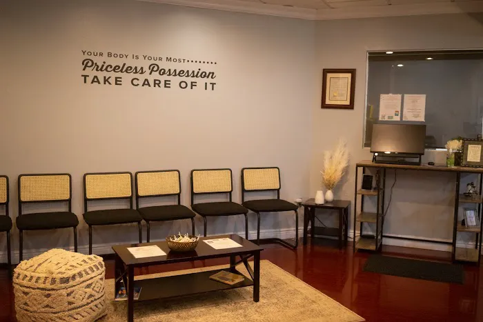 Dr. Suzi Schulman - Chiropractor Picture 10