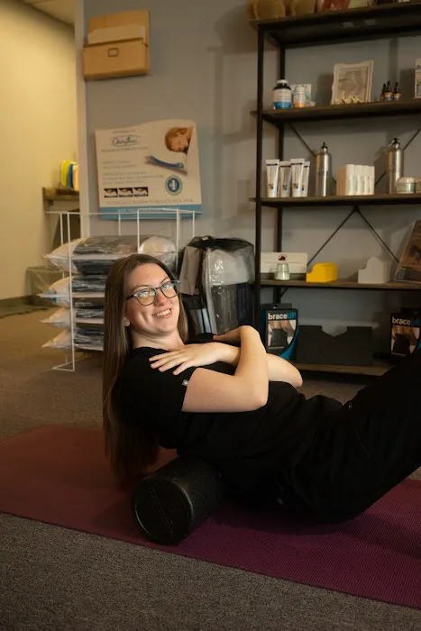 Dr. Suzi Schulman - Chiropractor Picture 7