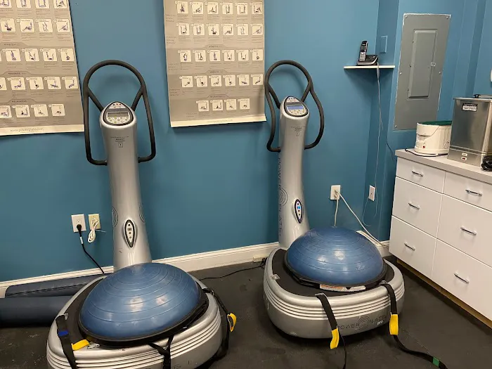 Wolke Chiropractic & Rehabilitation Picture 8